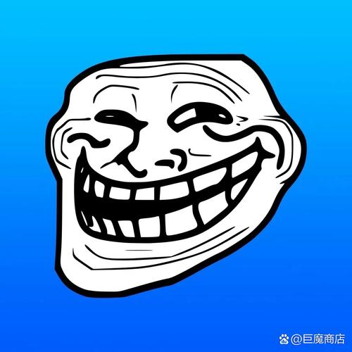 暴漫十大经典表情