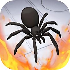 蜘蛛模拟器中文版