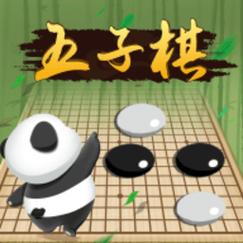 五子棋单机双人对战版