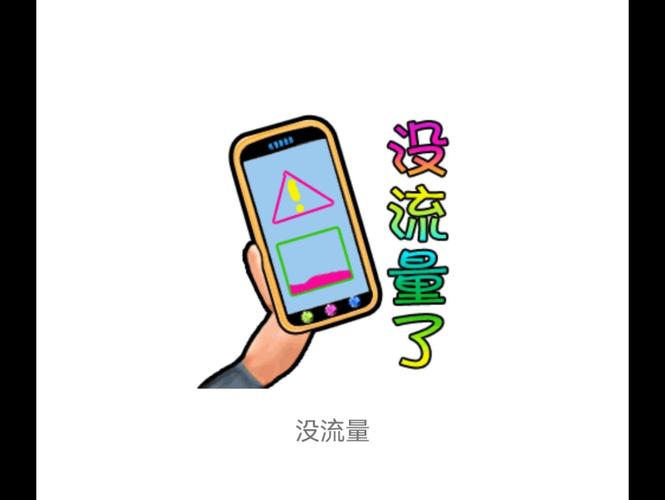 没流量图片