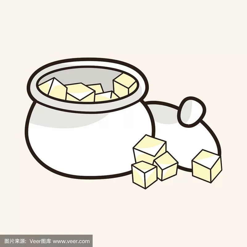 方糖漫画