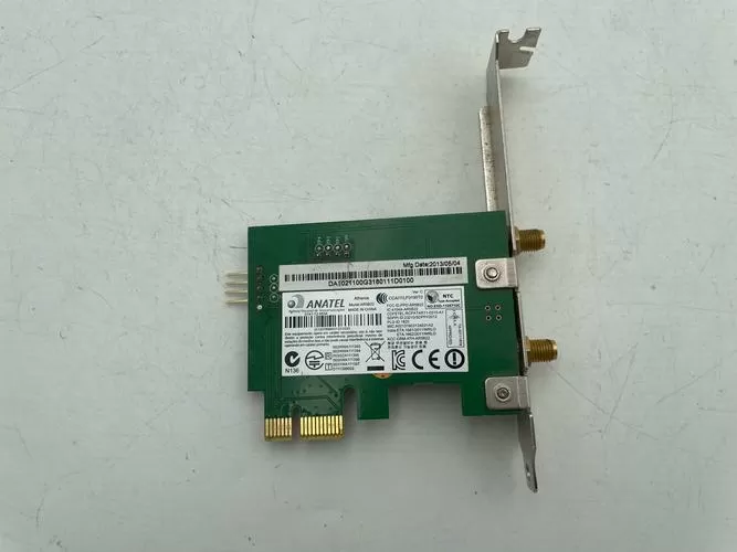 ar5b22无线网卡