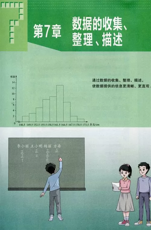 八下数学课本电子版苏教版2024