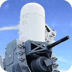 防空炮模拟器无限金币版
