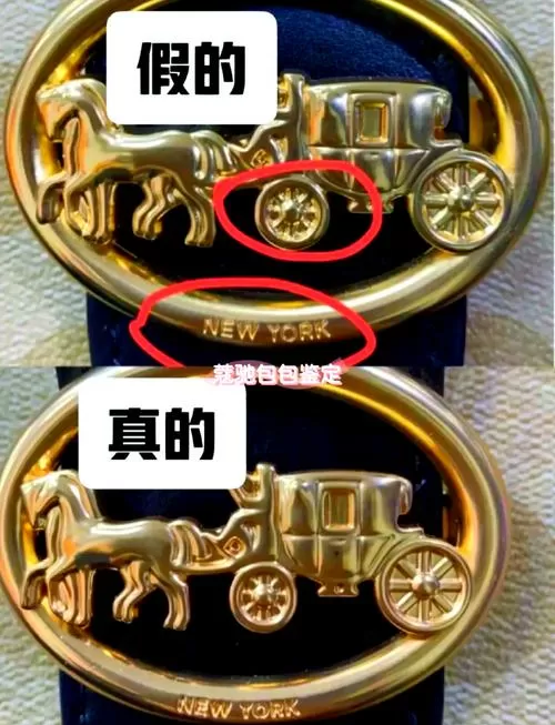 百种名牌商品真假识别