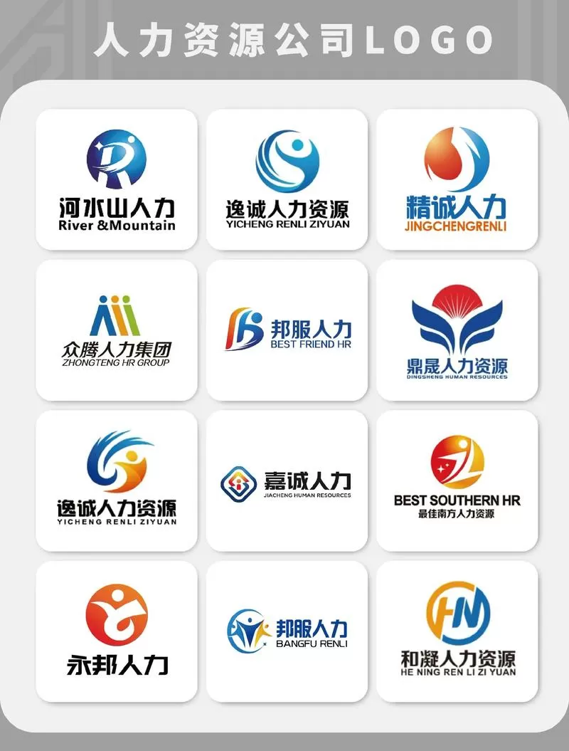 人力资源软件