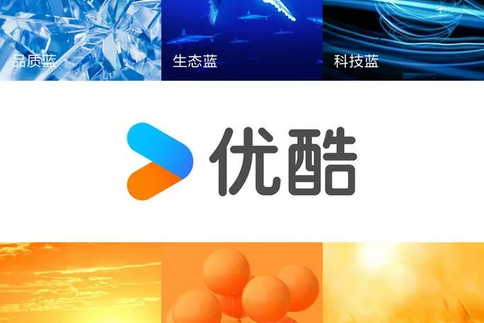 优酷怎么切换横屏