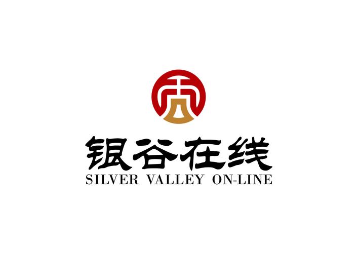 银谷动漫