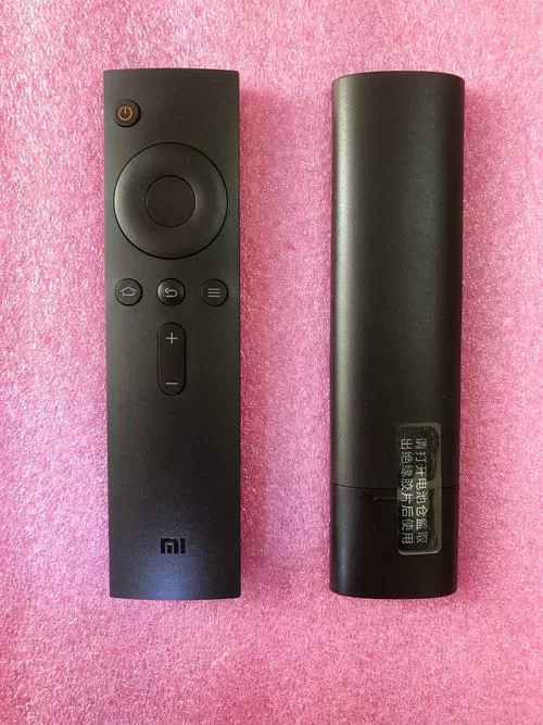 小米电视遥控器可以互用吗截图