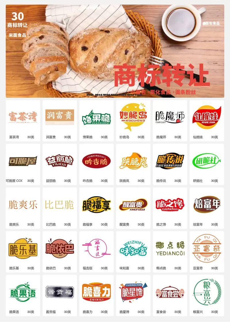 面包中文怎么读图标