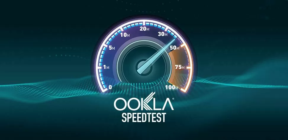 speedtest电脑版