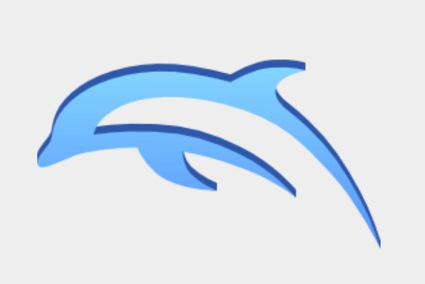 海豚app是干嘛的