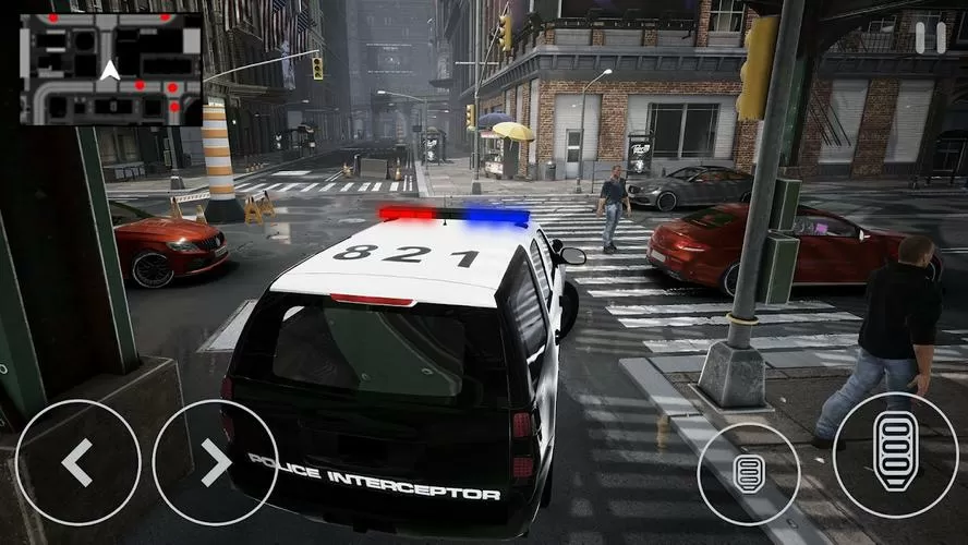 洛城警察模拟器(中国)