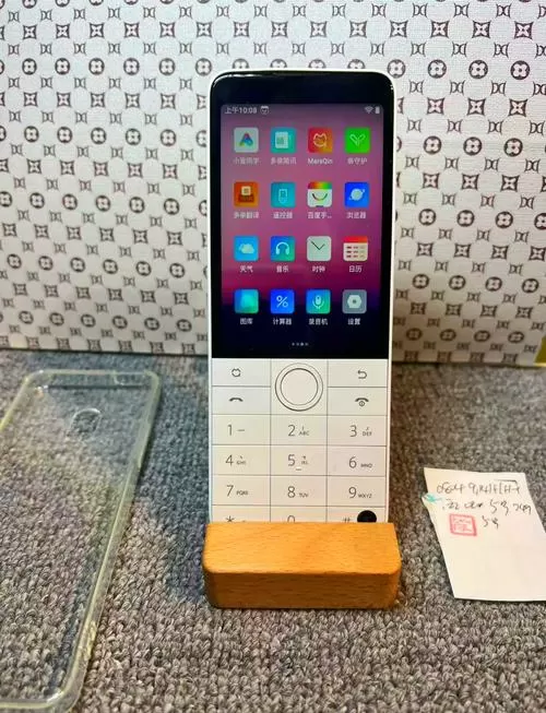 多亲f22pro参数截图