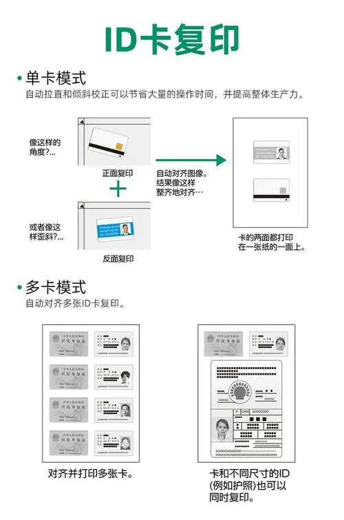 富士施乐打印机使用教程