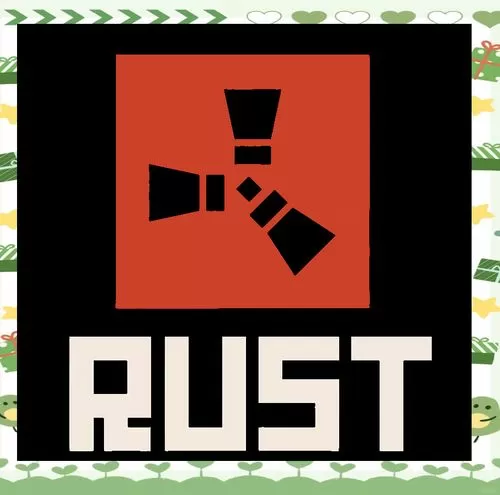 rust手游官网下载