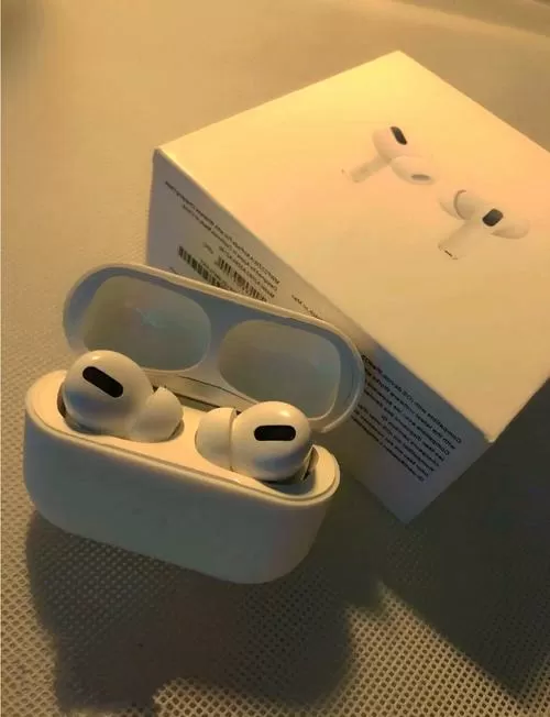 airpods pro华强北