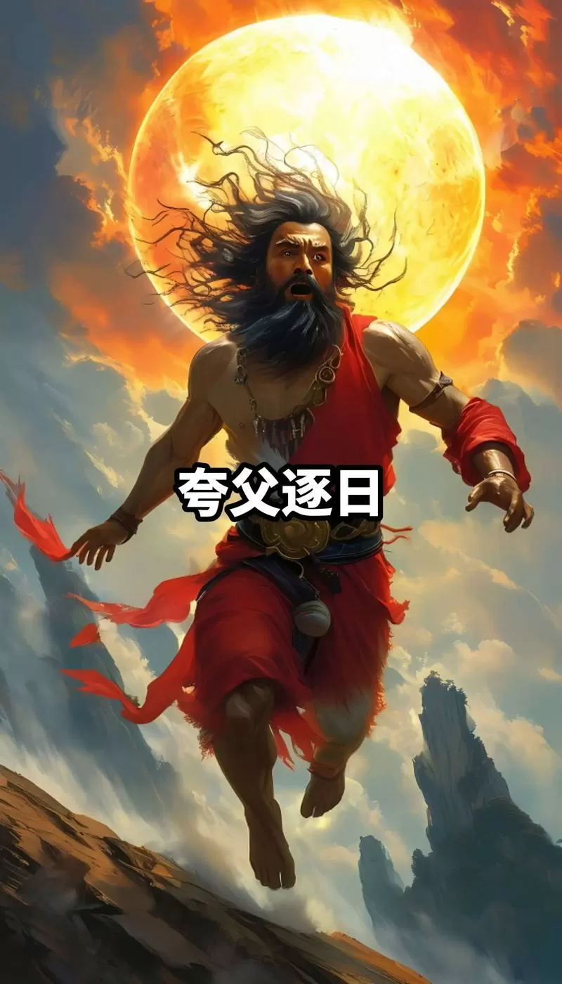 夸父逐日游戏破解版内置菜单