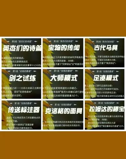 塞尔达传说dlc怎么触发