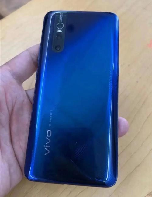 vivox27手机电量校准