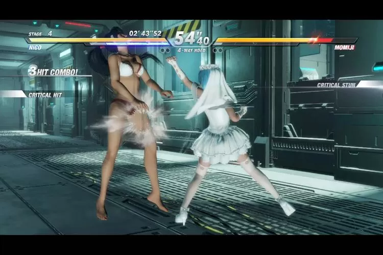 死或生6自由视角mod