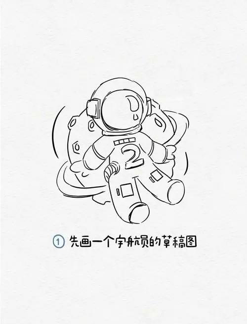 太空人逃离老师