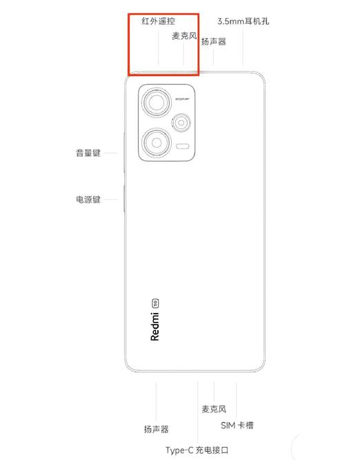 oppok13小孔图解说明书截图