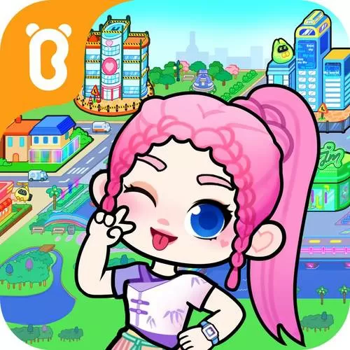 奇妙创意世界全解锁版下载入口