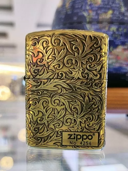 zippo打火机只能用zippo的油吗