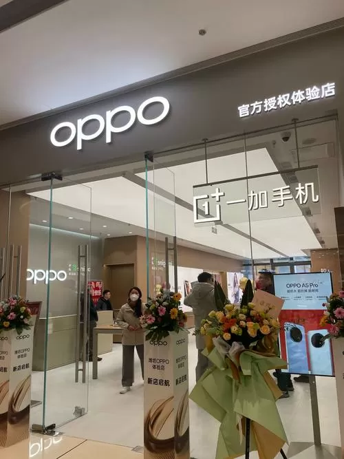 oppo手机用户体验计划在哪里找