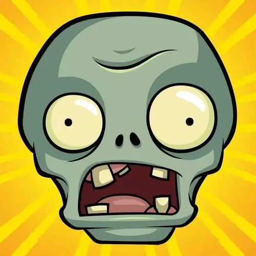 pvz表情包截图