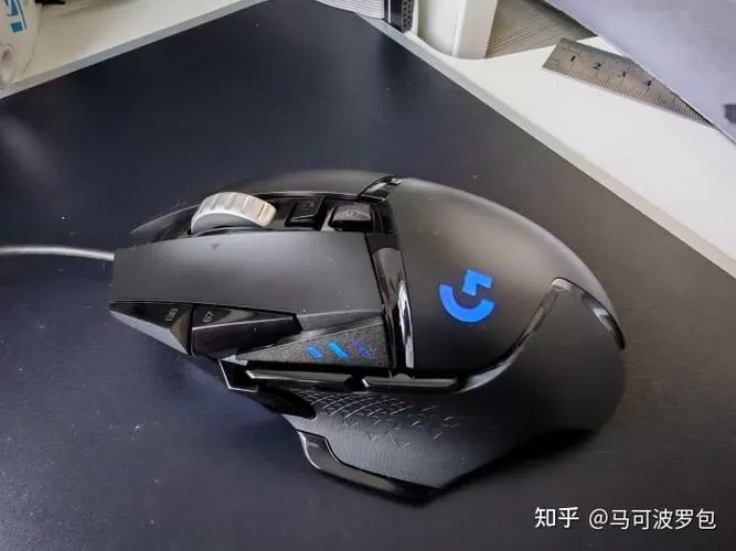 g502可以蓝牙连接吗