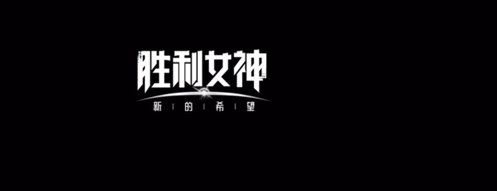 胜利女神图鉴