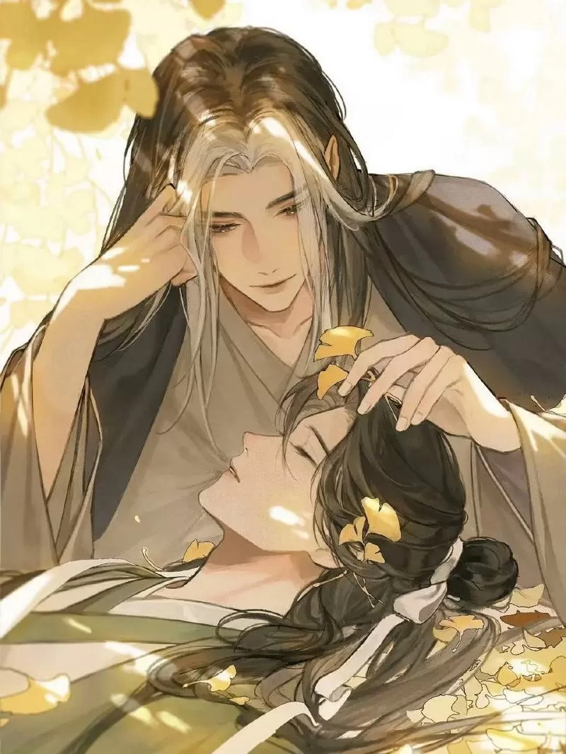 马车初吻,晏无师沈峤