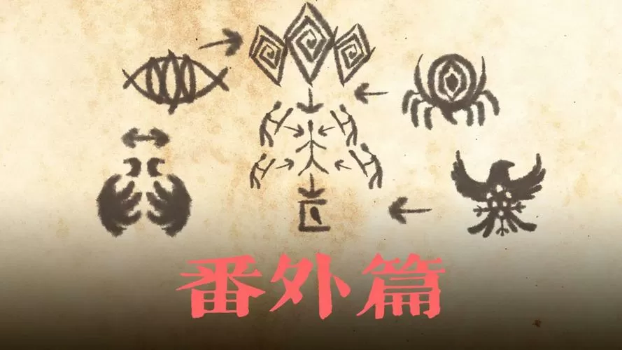 找一款古老的寻物解谜游戏