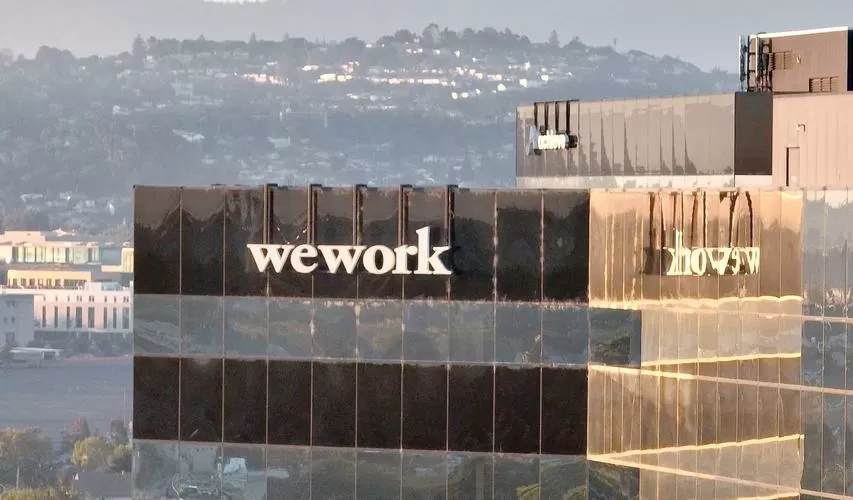 weworkapp官方版下载