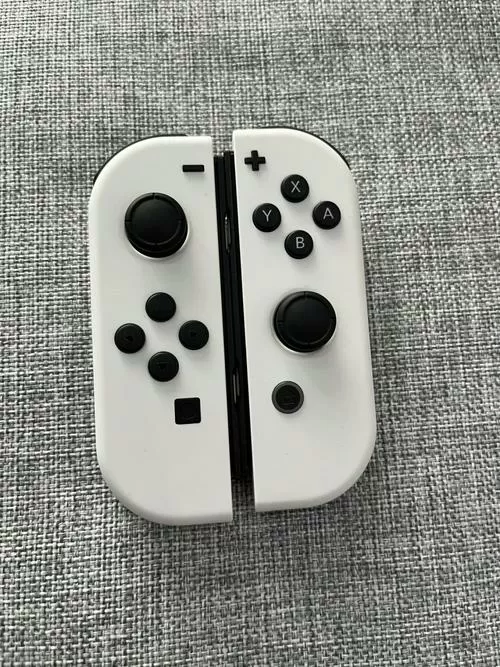 joycon手柄配对