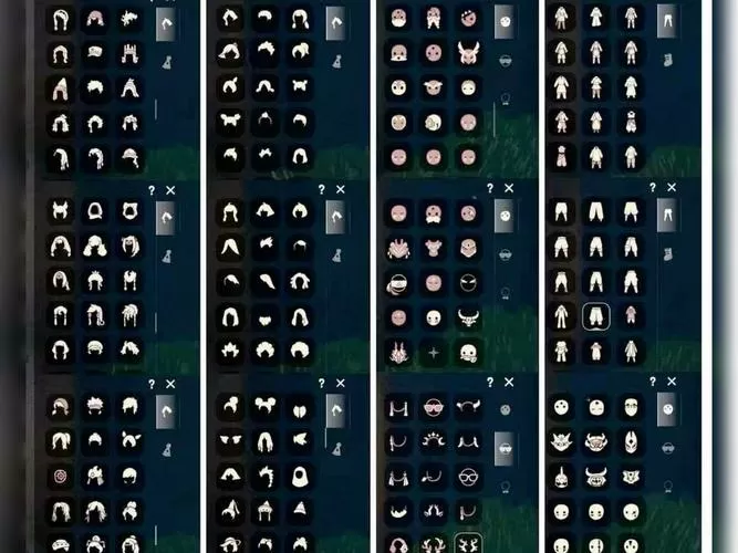 2025光遇退游号自取