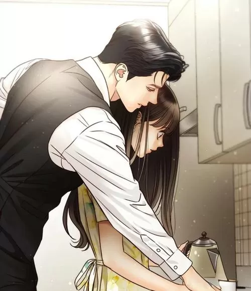 《花是诱饵》免费漫画下拉式在线观