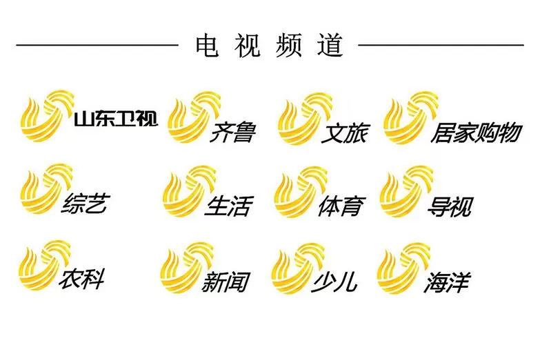 山东卫视节目表回看