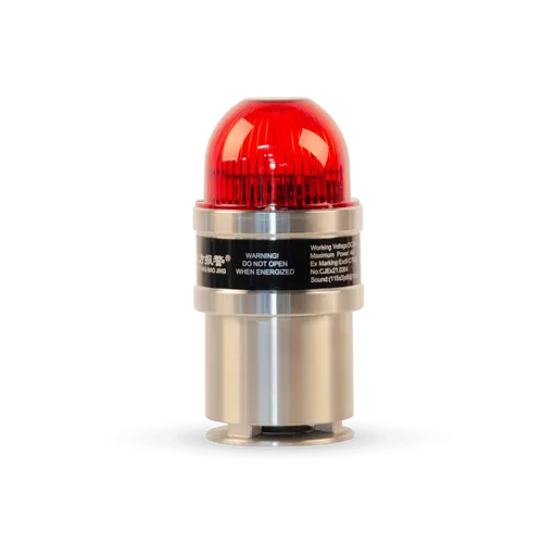 警笛声光模拟器