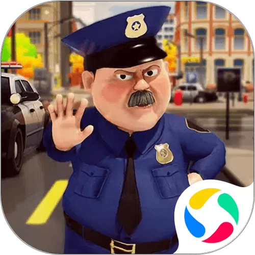 交警模拟器下载中文版