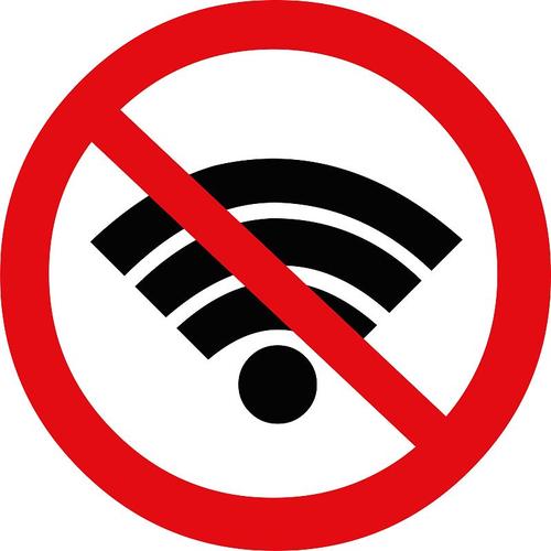 没有网线和wifi能用监控吗