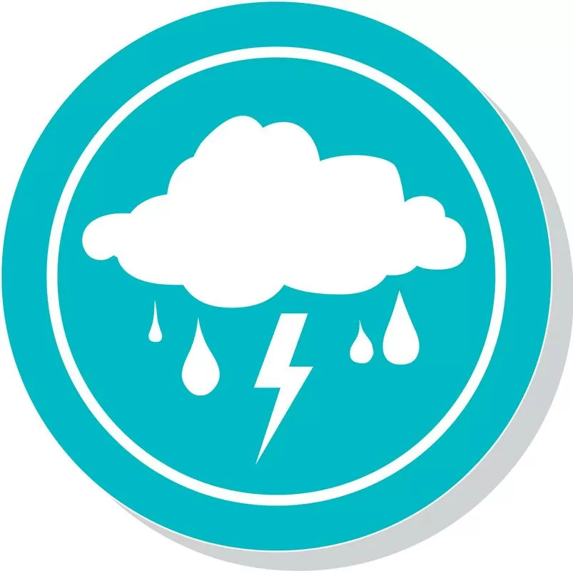 降雨雷达