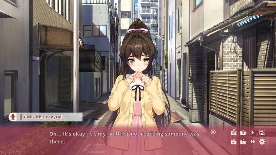 ninnindays全cg攻略
