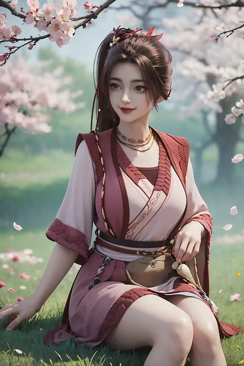 诛仙从美食下手寻找小环任务怎么做