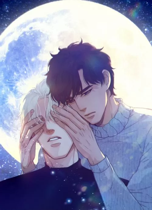 星夜漫画下拉式全文免费