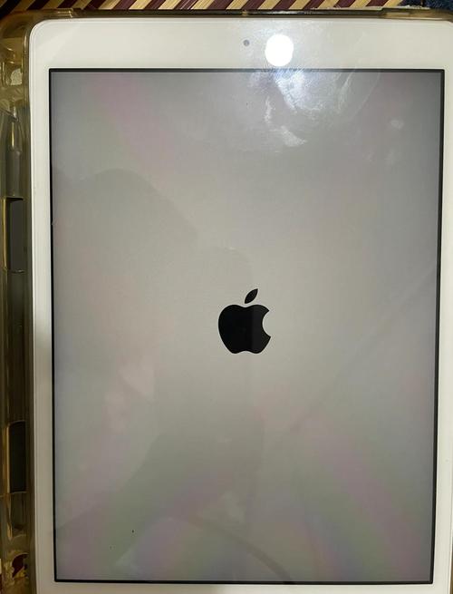 ipad显示最新版本但不是最新