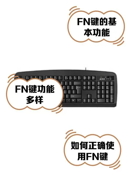 键盘怎么不用按fn就可以按f1