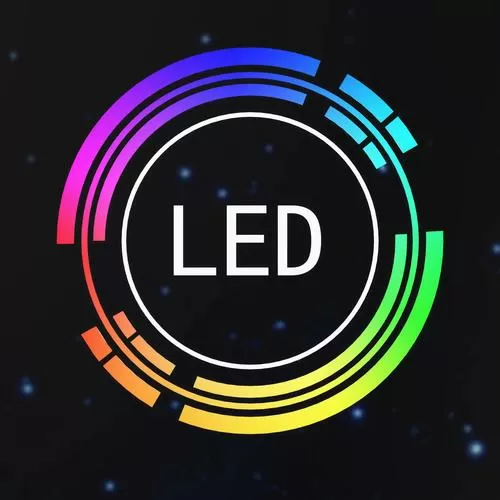 LED专业版app